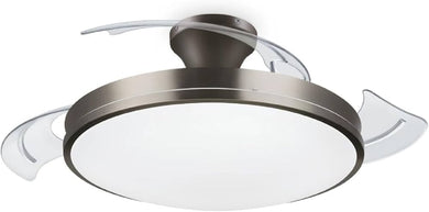 PHILIPS Atlas DC 28W+35W 27-55-40K Nickel 108347862