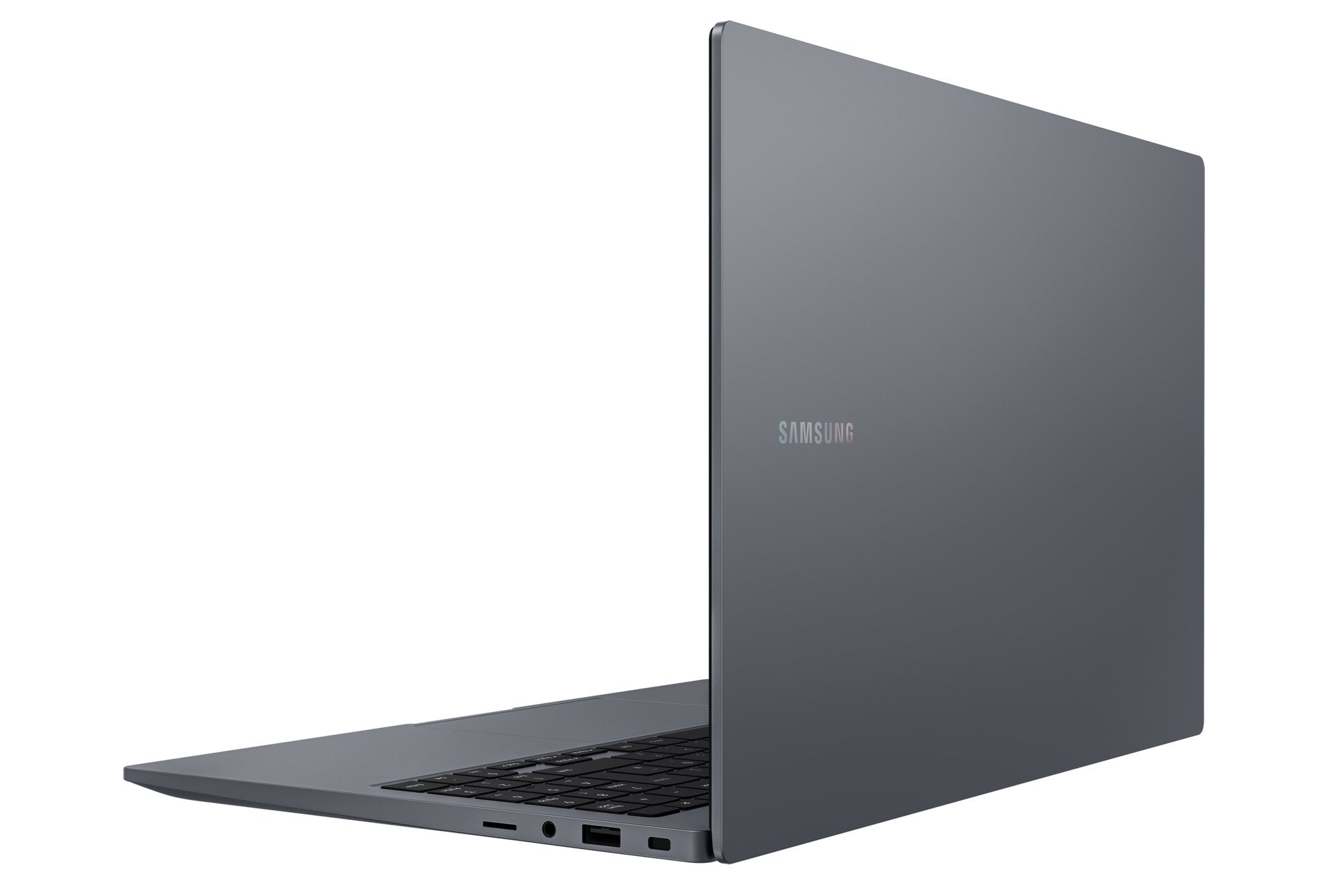 Samsung Galaxy Book4 NP750XGK-KG1NL laptop Intel Core 5 120U 39.6 cm (15.6") Full HD 16 GB LPDDR4x-SDRAM 512 GB SSD Wi-Fi 6 (802.11ax) Windows 11 Home Grey NP750XGK-KG1NL