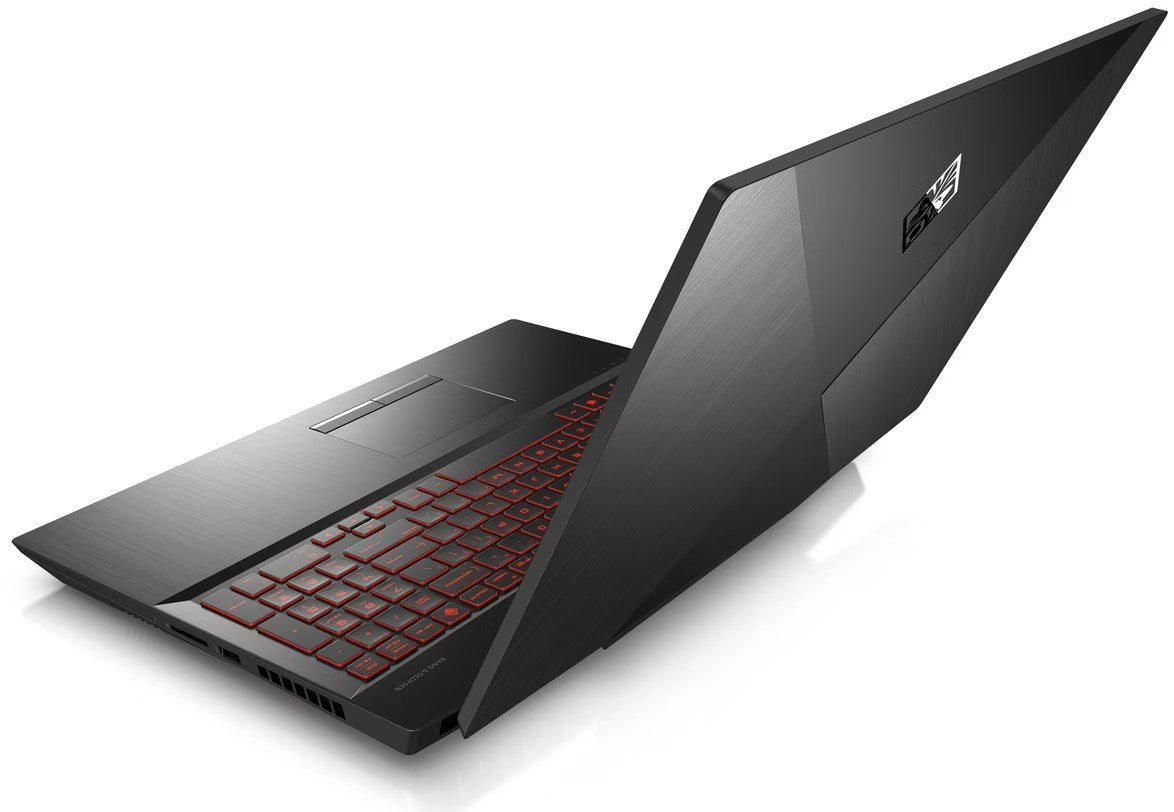 HP OMEN Omen 17 17.3" I7-10750H 16GB 512GB + 1TB HDD RTX 2070 16S60EA#ABD