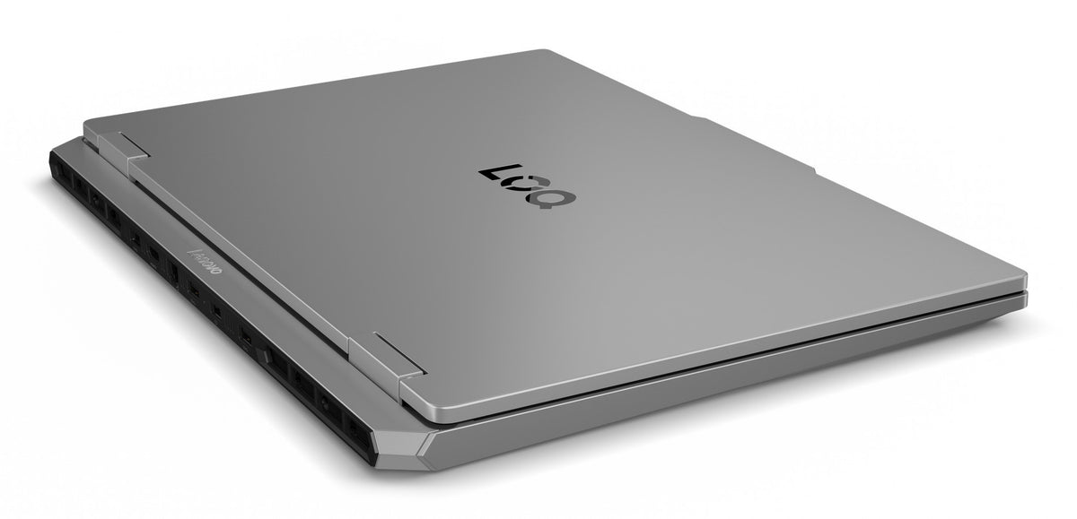 LENOVO LOQ 17IRX10 17.3" i7-13650HX 24GB 512GB RTX 5050 17.3" W11H AZERTY 83JH004BMB