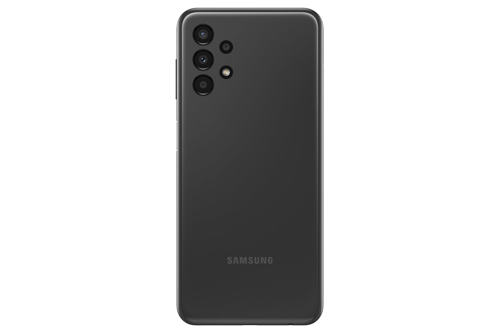Samsung Galaxy A13 4G SM-A137F/DSN 4GB 64GB Black