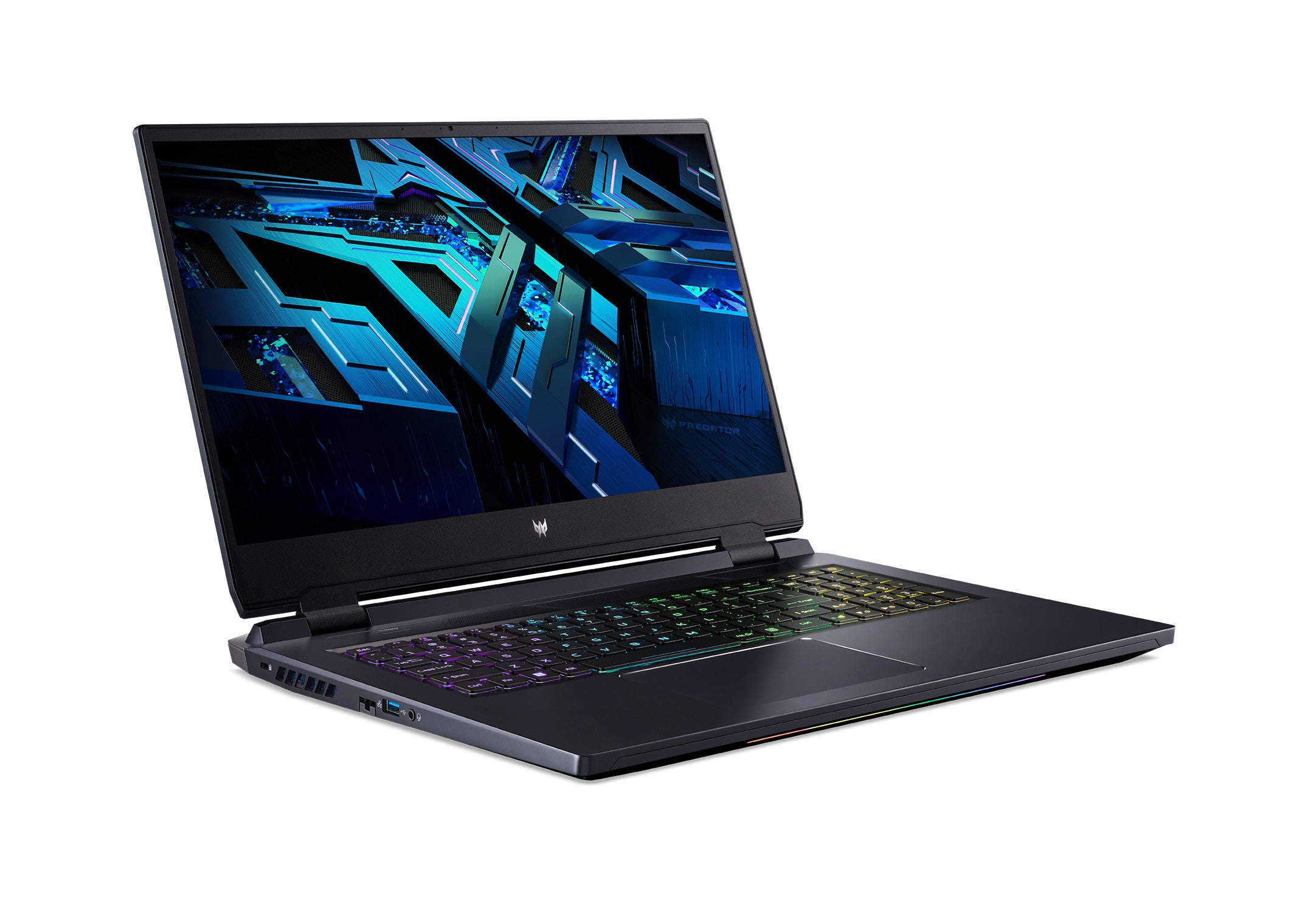 ACER Predator Helios 300 I7-12700H 32GB 1TB 17.3" nvidia RTX 3060 W11H QWERTZ NH.QGVEV.003