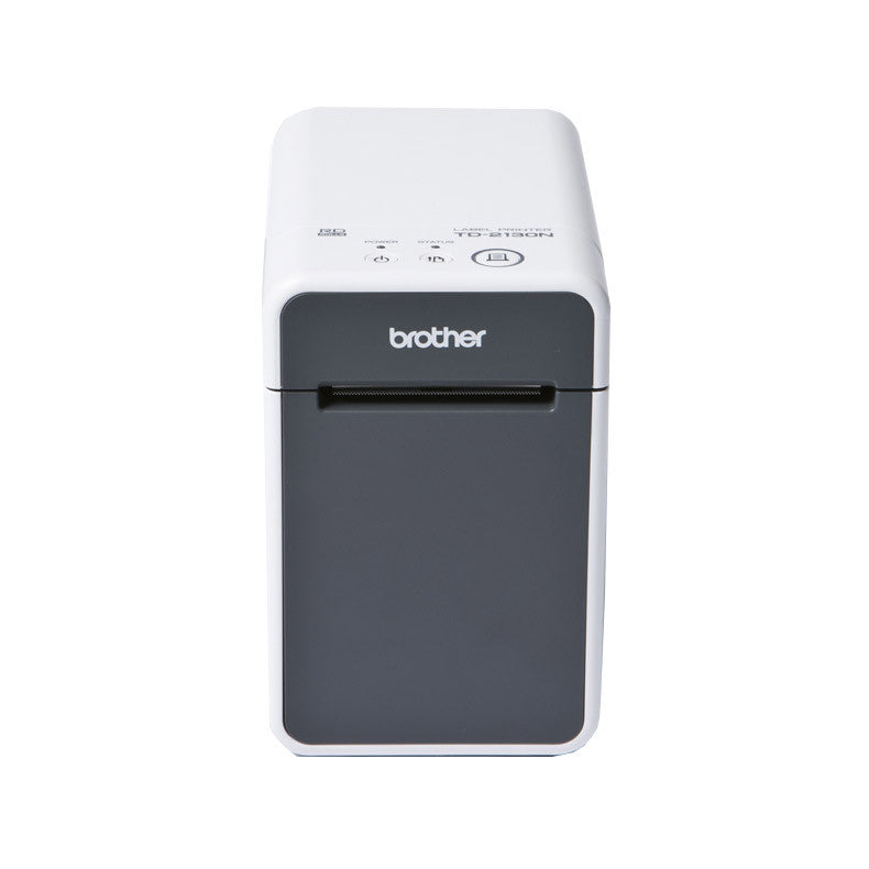 BROTHER TD-2130N Label Writer 300dpi with Ethernet TD2130NXX1