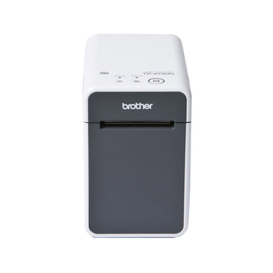 BROTHER TD-2130N Label Writer 300dpi with Ethernet TD2130NXX1