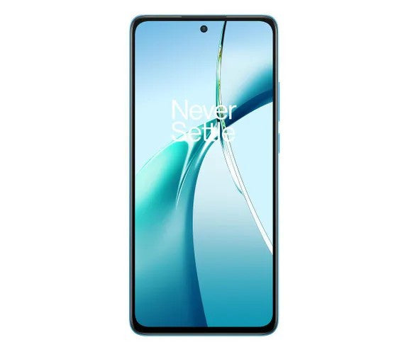 OnePlus Nord CE4 Lite 5G 16.9 cm (6.67") Hybrid Dual SIM Android 14 USB Type-C 8 GB 256 GB 5110 mAh Blue 5011110198