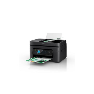 Epson WorkForce WF-2930DWF A4 All-in-One Printer | Wireless | 10/5 ppm