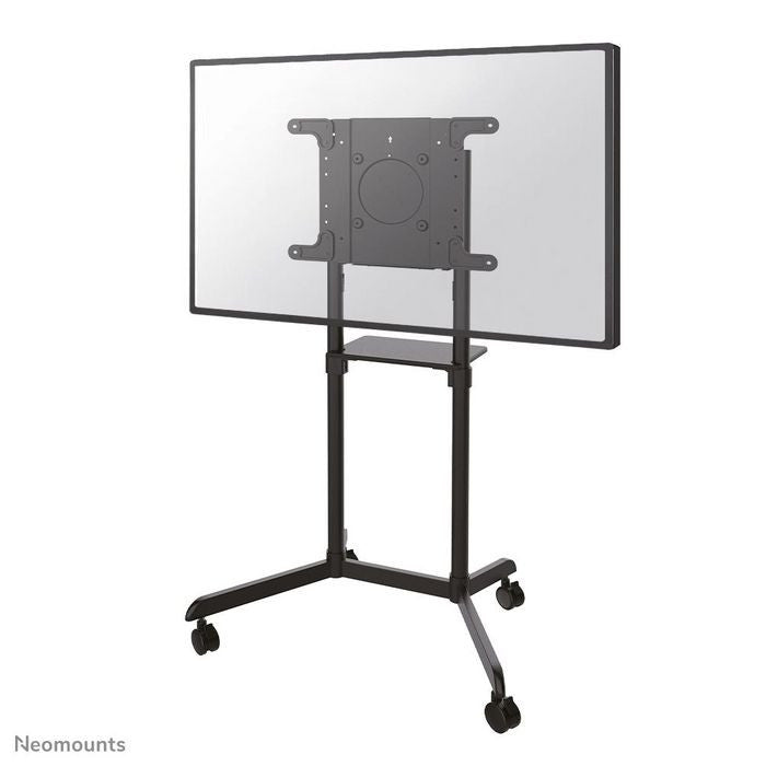Neomounts NS-M1250BLACK TV trolley 37-70" - rotatable NS-M1250BLACK