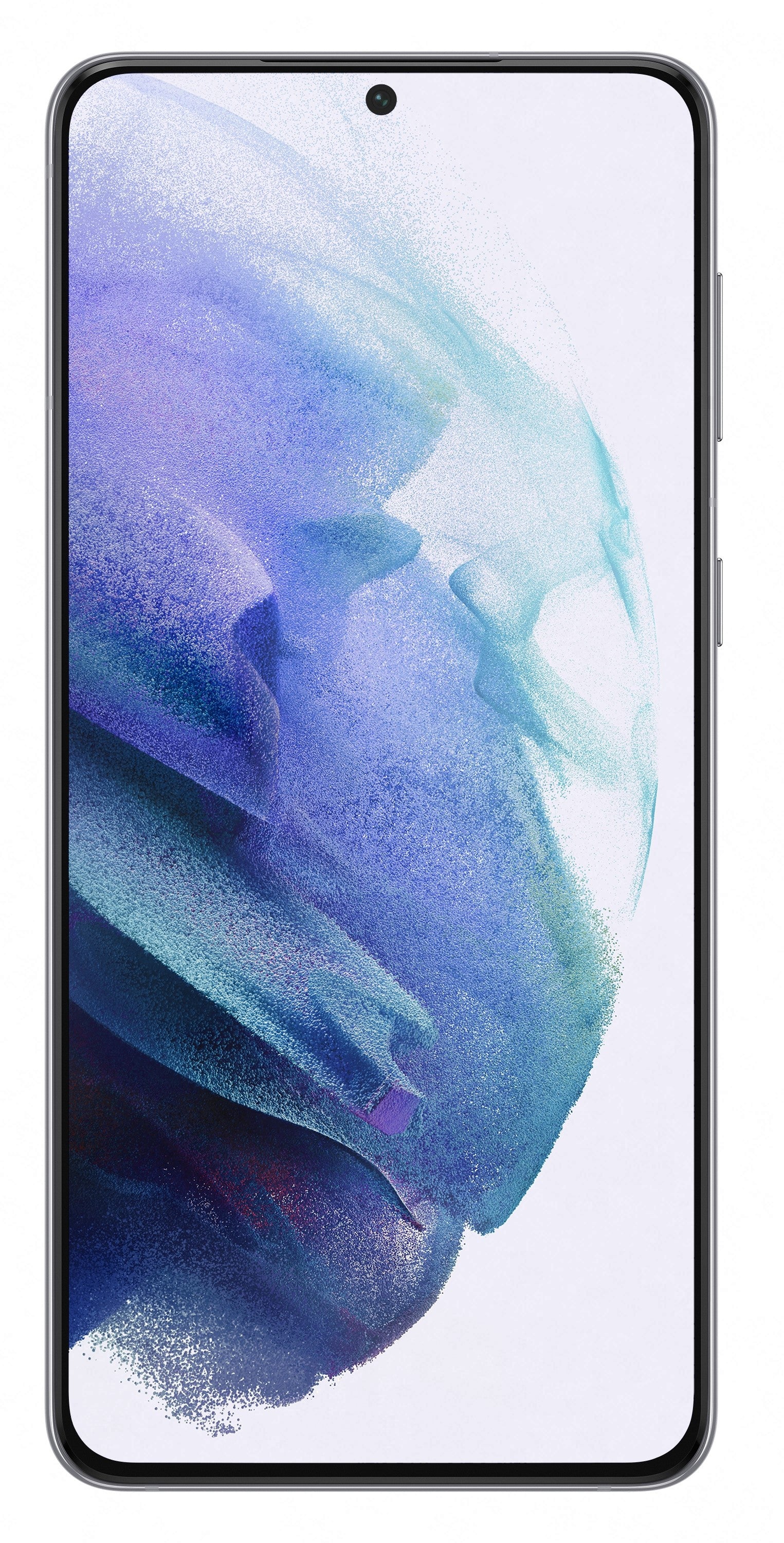 SAMSUNG Galaxy S21+ 5G 128GB storage Silver SM-G996BZSDEUB