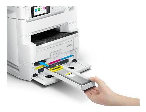 EPSON WorkForce Pro rips EM-C8101RDWF C11CL32401