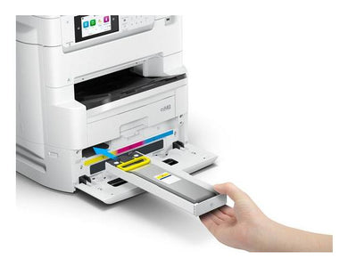 EPSON WorkForce Pro rips EM-C8101RDWF C11CL32401