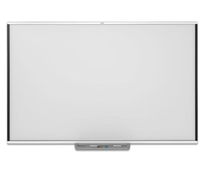 SMART Board M787V interact whiteboard SBM787V