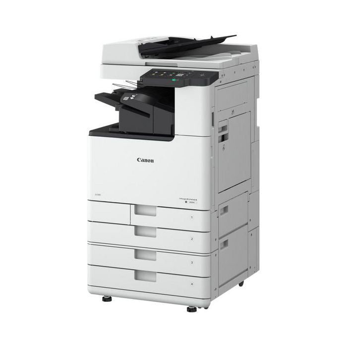 Canon imageRUNNER 2925i Laser A4 1200 x 1200 DPI 25 ppm Wi-Fi 5976C005