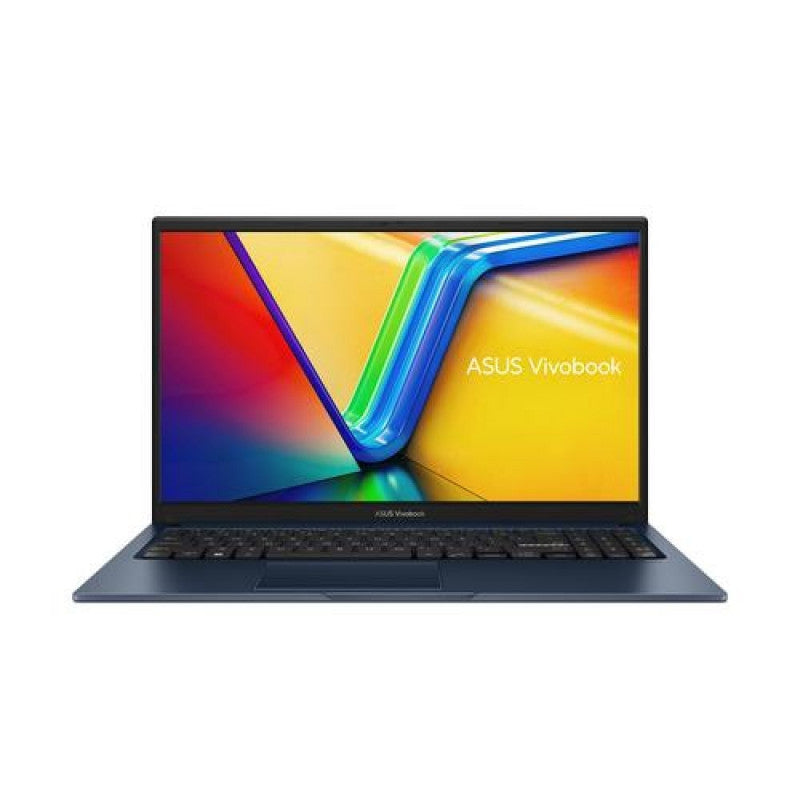 ASUS Vivobook 15 X1504ZA-NJ1168W Intel® Core™ i5 i5-1235U Laptop 39.6 cm (15.6") Full HD 16 GB DDR4-SDRAM 512 GB SSD Wi-Fi 6E (802.11ax) Windows 11 Home Blue 90NB1021-M01R10