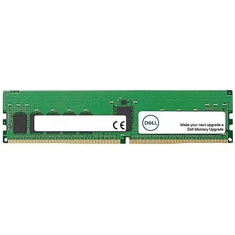 DELL Memory 16GB 2RX8 DDR4 rdimm 3200MHZ AA799064