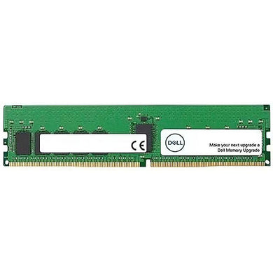 DELL Memory 16GB 2RX8 DDR4 rdimm 3200MHZ AA799064