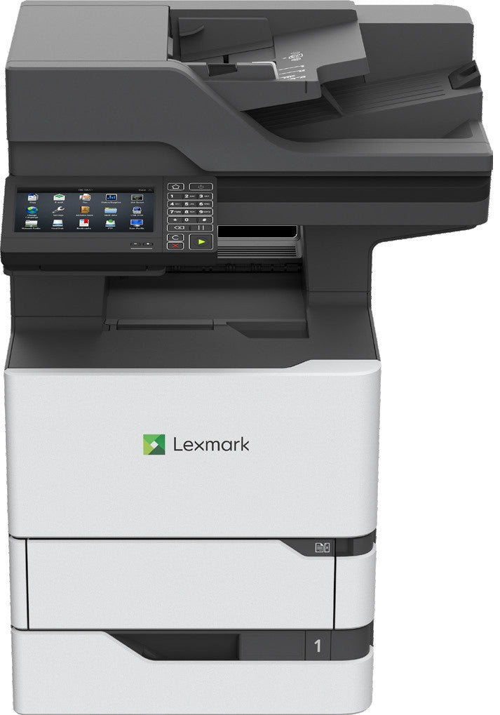 LEXMARK XM5365 Laser A4 1200 x 1200 DPI 65 ppm 25B1230 - Compridis