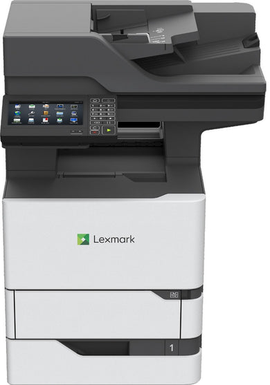LEXMARK XM5365 Laser A4 1200 x 1200 DPI 65 ppm 25B1230 - Compridis