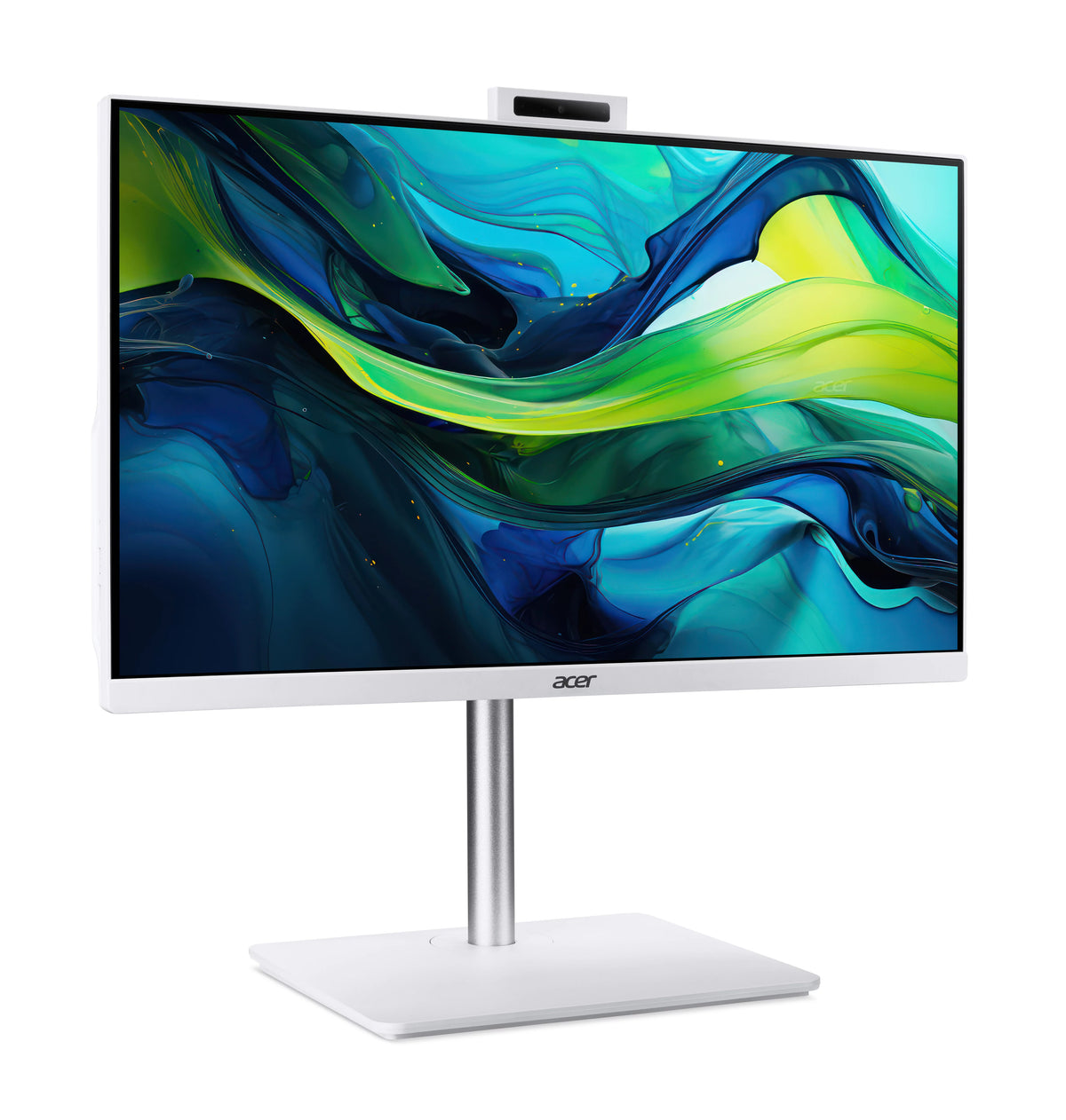 ACER C24A-GRPL 23.8" Intel Core 5 120U 16GB 512 Gb W11H AZERTY Keyboard DQ.BRNEF.008