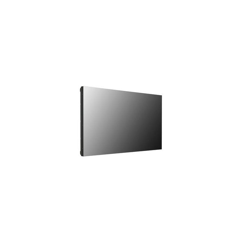 LG 55VM5E-A Signage Display Digital signage flat panel 139.7 cm (55") LED 500 cd/m² Full HD Black 24/7 55VM5E-A.AEU