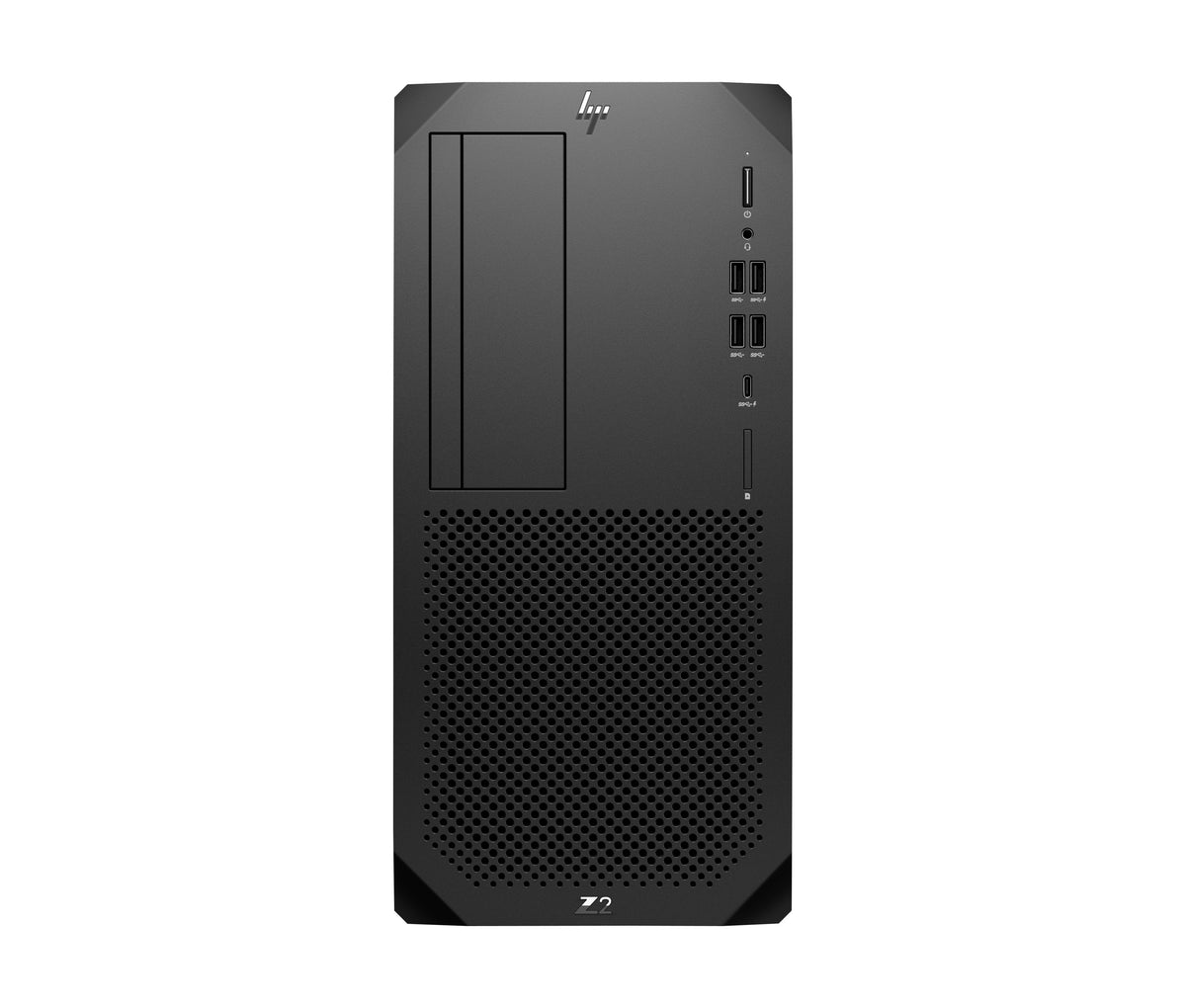 HP Z2 G9 A40KPET#ABF – i7-14700 Workstation 32 GB 1 TB RTX 2000 Ada Black