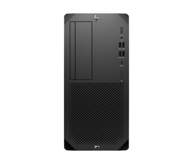 HP Z2 G9 A40KPET#ABF – i7-14700 Workstation 32 GB 1 TB RTX 2000 Ada Black