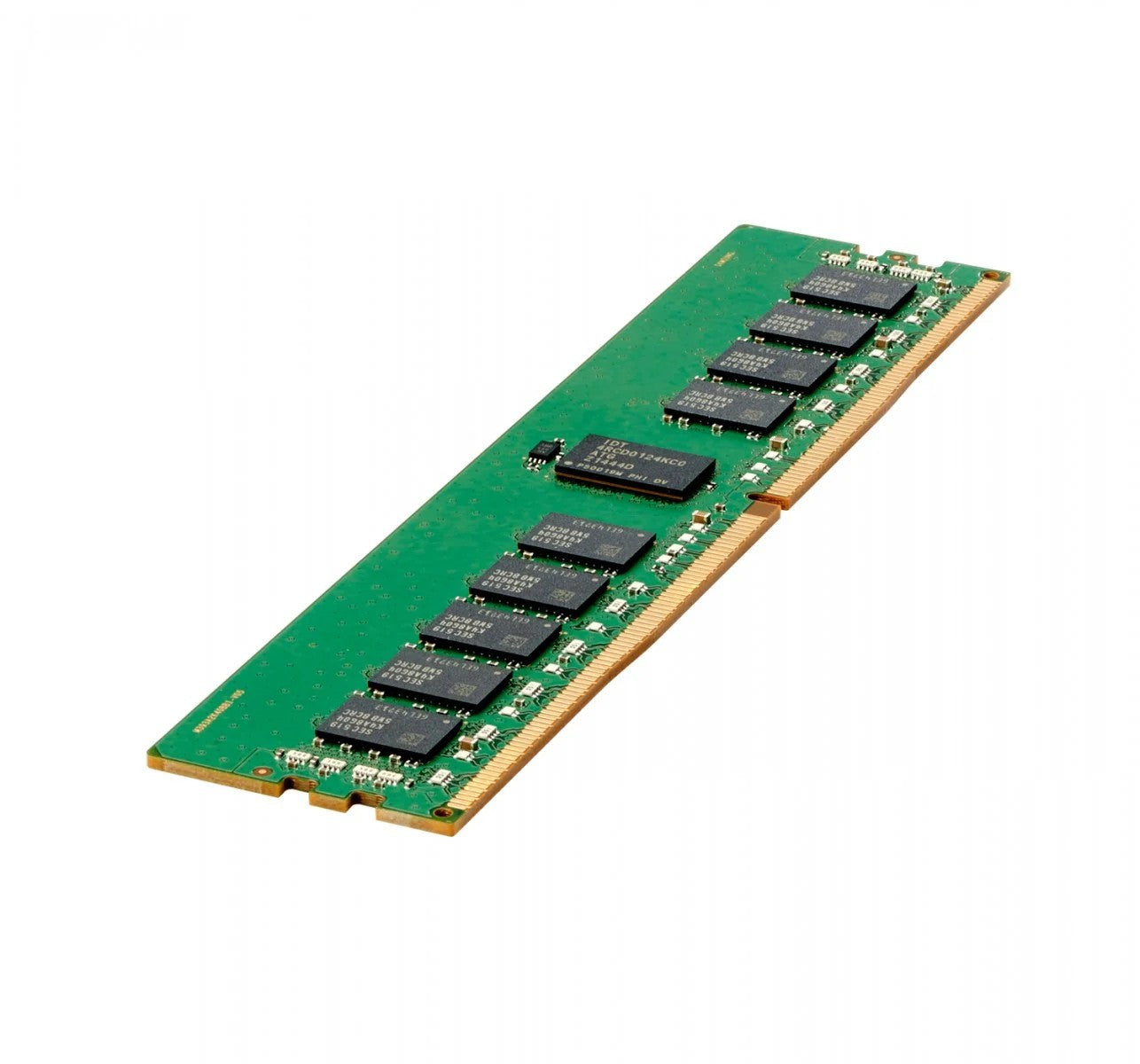 HPE 8GB (1X8GB) Single Rank DDR4-2666MHZ Memory 815097-B21