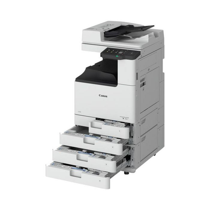 CANON Imagerunner 2925I Laser A4 1200 x 1200 DPI 25 ppm Wi - Fi 5976C005 - Compridis