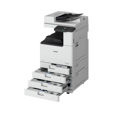 CANON Imagerunner 2925I Laser A4 1200 x 1200 DPI 25 ppm Wi - Fi 5976C005 - Compridis
