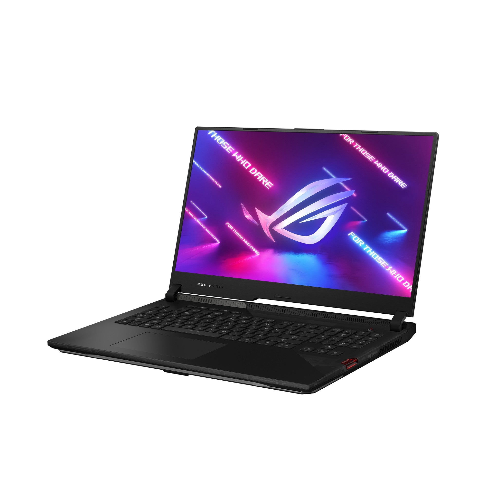 ASUS rog Strix R9 5900HX 16GB 1TB RTX3080/W11H AZERTY 90NR0591-M01470