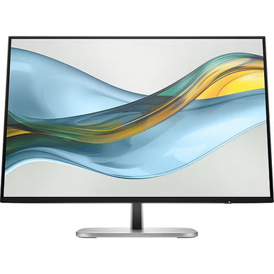 HP Series 5 Pro 524pn 24″ WUXGA IPS Monitor – 100 Hz, 100 % sRGB, Black/Silver