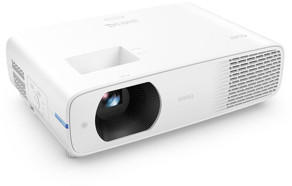 BenQ LW730 Projector met normale projectieafstand 4200 ANSI lumens DLP WXGA (1280x800) 3D Wit 9H.JRM77.15E - Compridis
