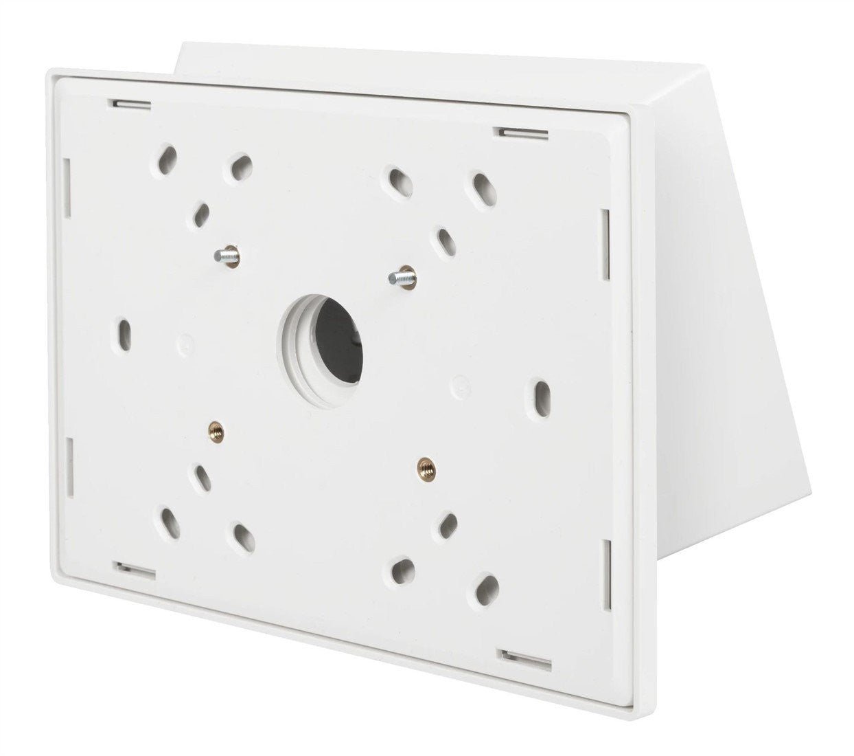 CRESTRON Montageset (hoekbehuizing) TSW - 1070 - MSMK - W - S - Compridis