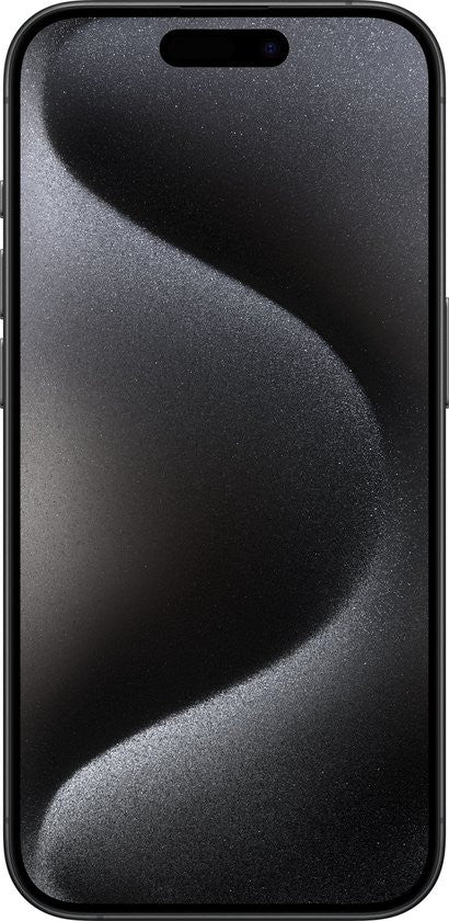 Apple iPhone 15 Pro 512GB Black Titanium MTV73QL/A