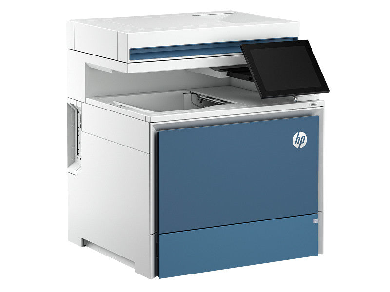 HP Color LaserJet Enterprise MFP 5800DN Printer 6QN29A#B13