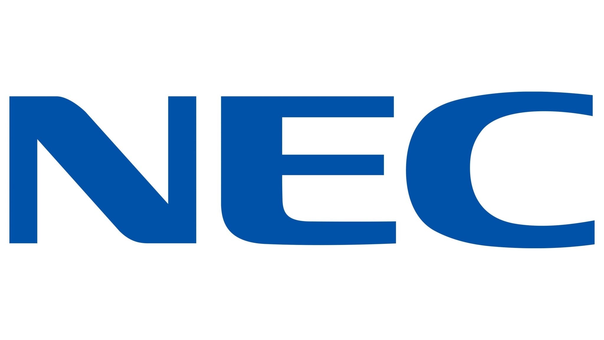 NEC Bevestiging voor bewegwijzering 100015924 - Compridis