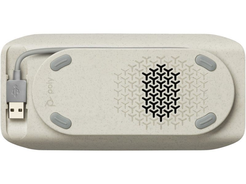 Poly Sync 10 Speakerphone +USB-A to USB-C Cable 7S4M6AA