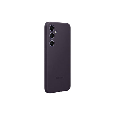 Samsung Silicone Case Dark Violet mobiele telefoon behuizingen 17 cm (6.7") Hoes EF - PS926TEEGWW - Compridis