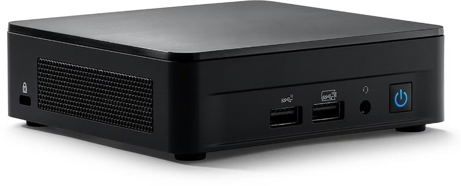 intel NUC 12 Pro Kit NUC12WSKI7 (without power cable) RNUC12WSKI70000