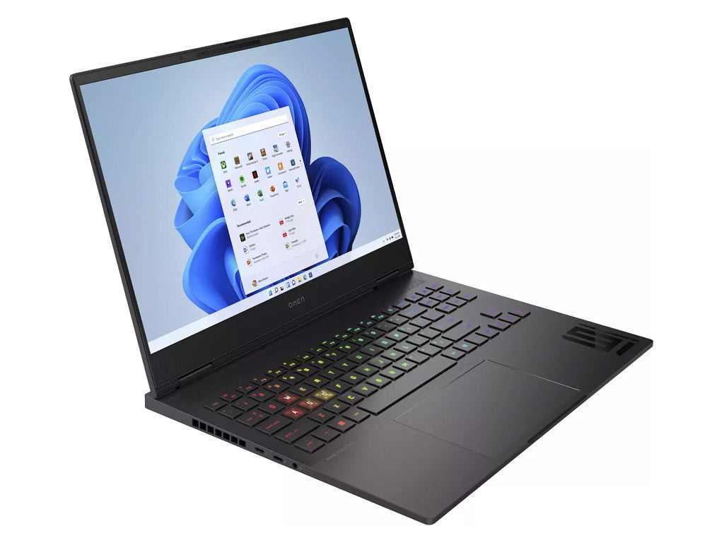 HP OMEN Transcend 16-u1027nb A5RX6EA#UUG