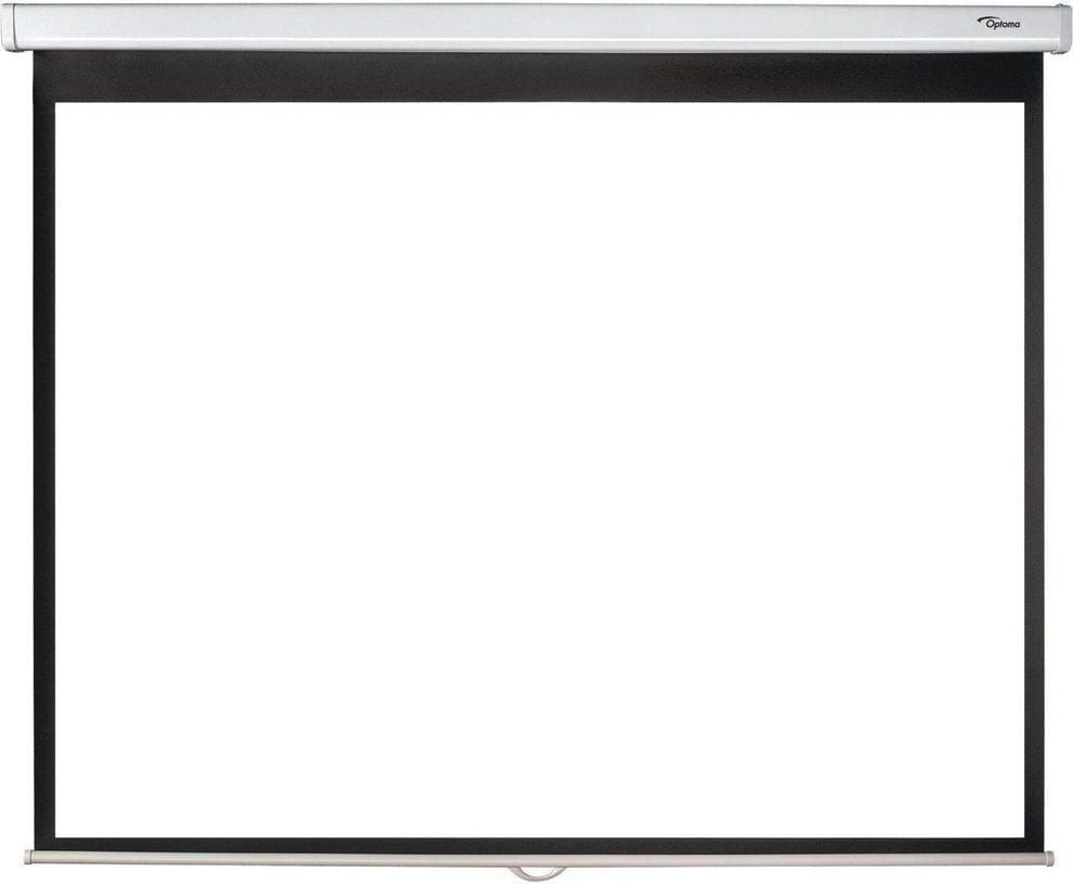 OPTOMA Schermen omlaag trekken 4:3 DS - 3120PMG+ - Compridis
