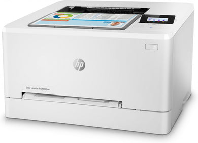 HP Color LaserJet Pro M255NW Printer 7KW63A - Color, 21 ppm