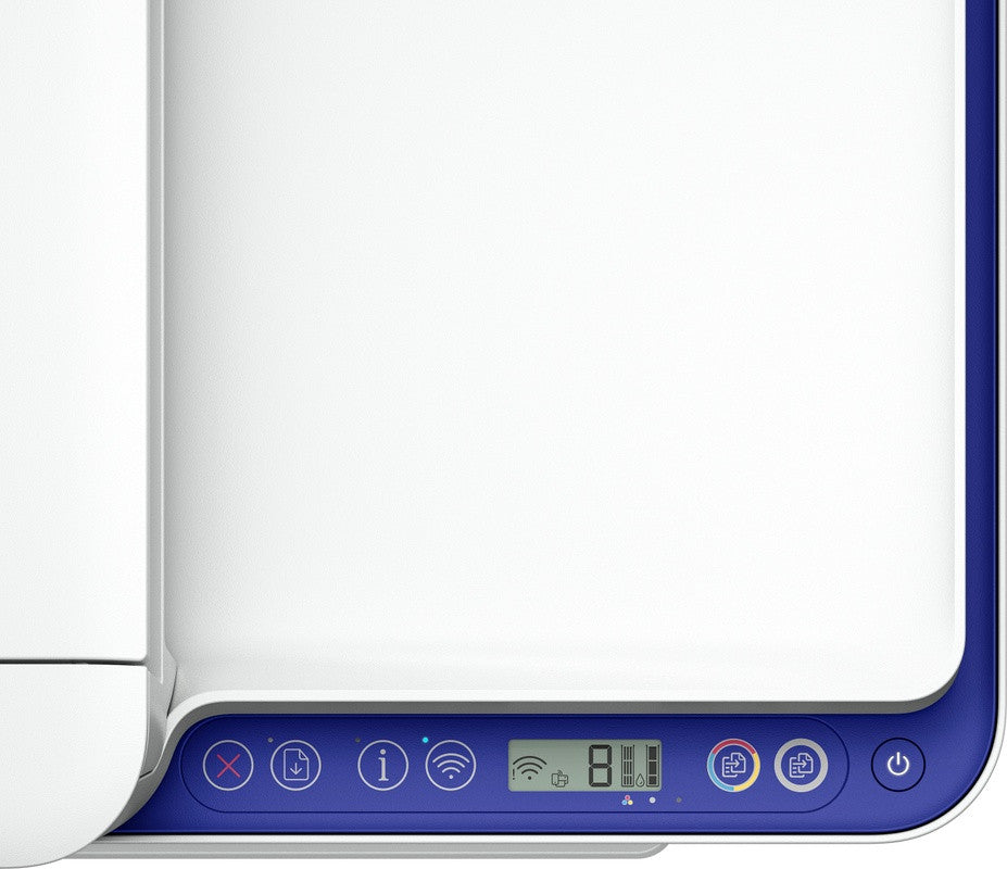 HP DeskJet 4230e Wireless All-in-One Color Printer, Instant Ink; Copier, Scanner 60K30B#629