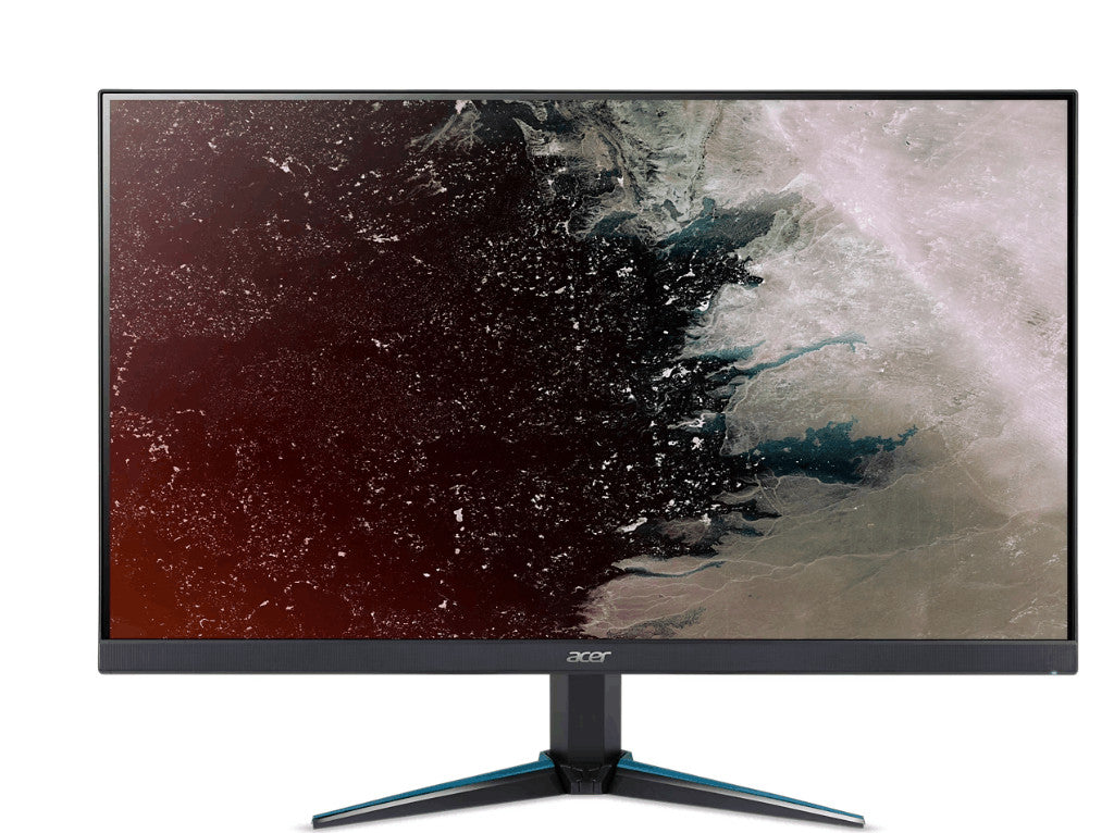 Acer NITRO VG0 VG270KLbmiipx computer monitor 68.6 cm (27") 3840 x 2160 pixels 4K Ultra HD LCD Black UM.HV0EE.L03