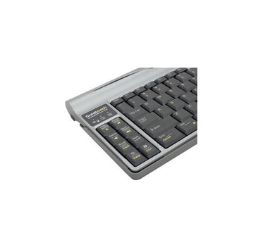 GoldTouch Go Travel Bluetooth Split Keyboard GTP-0055W