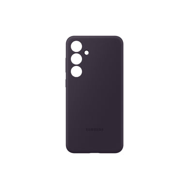 Samsung Silicone Case Dark Violet mobiele telefoon behuizingen 17 cm (6.7") Hoes EF - PS926TEEGWW - Compridis