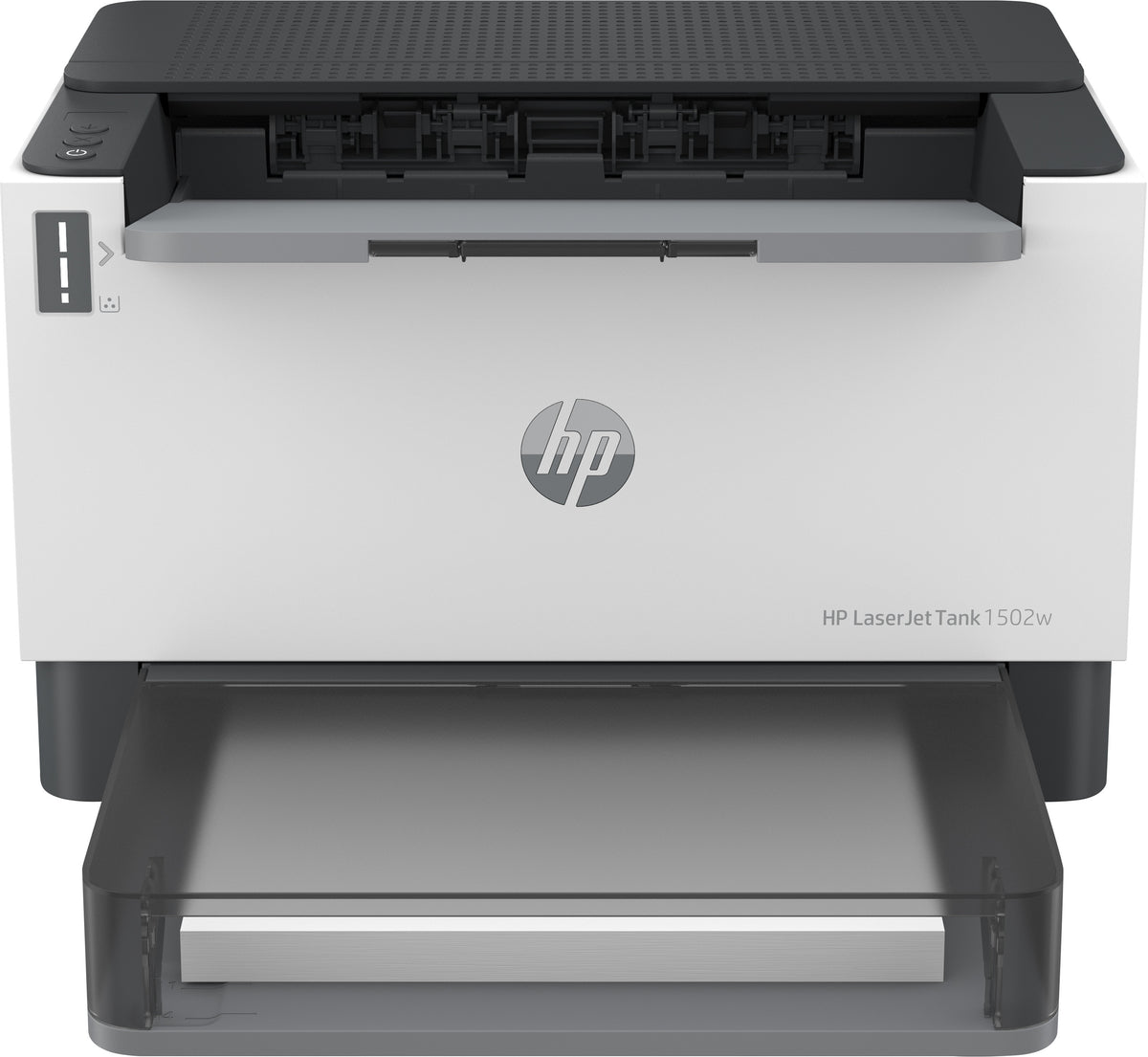 HP LaserJet Tank 1502W – 22 ppm Wireless Monochrome Laser Printer (Black)