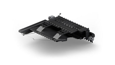 Epson C12C936781 Printer/Scanner reserveonderdeel en accessoire Tray 1 stuk(s) C12C936781 - Compridis