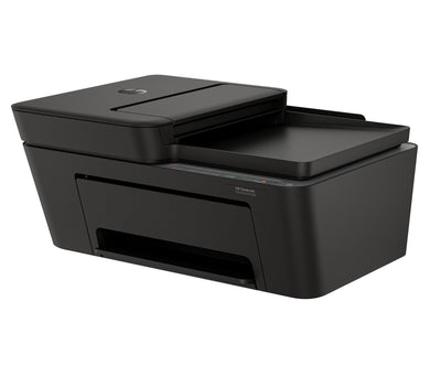 HP DeskJet Ink Advantage 4376 Draadloos All - in - One Kleur Printer 89G05CBHG - Compridis