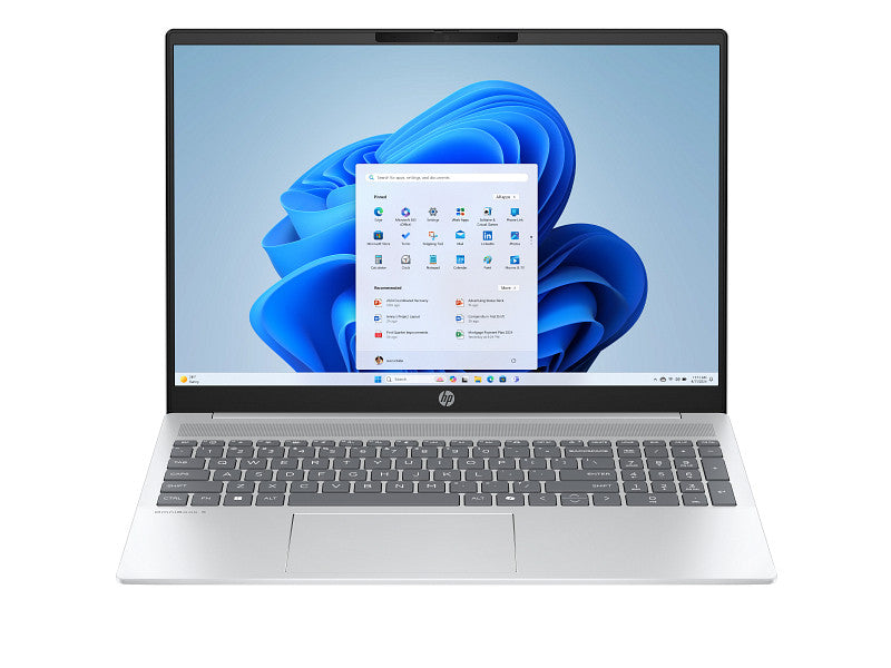 HP OmniBook 5 16-AF1031NB 16-in Ultra 7 255U 16 GB 1 TB 16" W11H AZERTY (French-Belgian) C2BH8EA#UUG