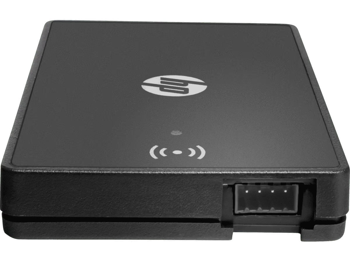 HP USB Universal Card Readers X3D03B